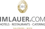 Hotel Imlauer & Bräu Logo Hotel Imlauer & Bräu Logo