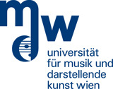 mdw Logo