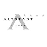 Altstadt Vienna Logo Altstadt Vienna Logo