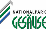 Nationalpark Gesäuse Logo Nationalpark Gesäuse Logo