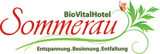 BioVitalHotel SOMMERAU Logo