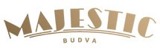Logo Hotel Majestic Logo Hotel Majestic