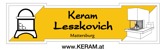Firmenlogo Keram Leszkovich Firmenlogo Keram Leszkovich