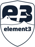 Logo Element 3