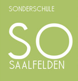 Sonderschule Saalfelden Logo