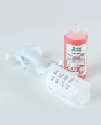 SANET power QUICK&EASY © tana Chemie GmbH SANET power QUICK&EASY