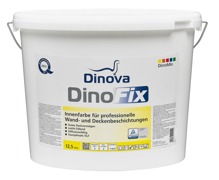 Dinova DinoFix © Meffert AG Dinova DinoFix
