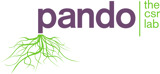 pando Logo