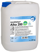Dr. Weigert neodisher Alka 280, 25 kg © Chemische Fabrik Dr. Weigert GmbH & Co. KG Dr. Weigert neodisher Alka 280, 25 kg