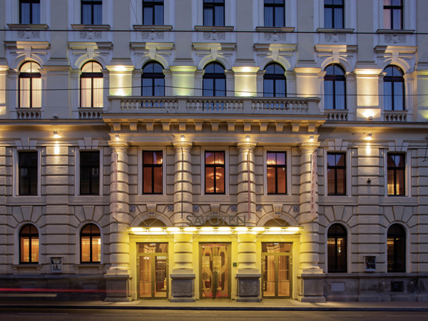 Casino Austria Wien Eintritt