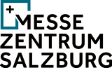Logo Messezentrum Salzburg GmbH