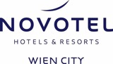 Novotel Logo Novotel Logo