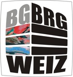 BRG Weiz Logo BRG Weiz Logo