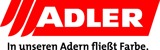 Adler Logo Adler Logo