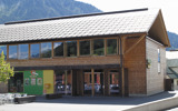Volksschule Blons Volksschule Blons
