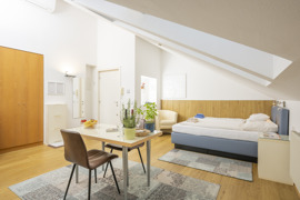 Apartment 4