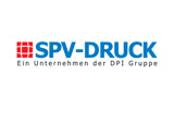 SPV Druck Logo Neu SPV Druck Logo Neu