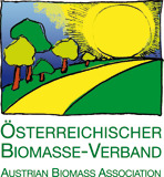 Österreichischer Biomasse-Verband Logo Österreichischer Biomasse-Verband Logo