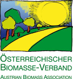 Österreichischer Biomasse-Verband Logo