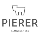 Almwellness Hotel Pierer Logo