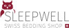 Logo sleepwell Logo sleepwell