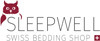 Logo sleepwell
