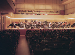 Auditorium Konzert