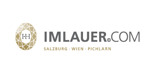 Hotel Imlauer&Nestroy Logo