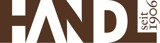 Logo Tischlerei Handl Logo Tischlerei Handl