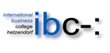 IBC Hetzendorf Logo IBC Hetzendorf Logo