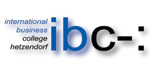 IBC Hetzendorf Logo