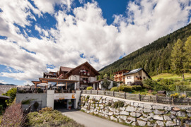 © Regitnig 4* - Hotel und Chalets - Weissensee - Kärnten