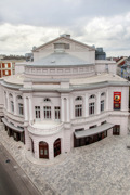 Raimund Theater