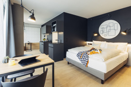Harrys Home Bern 2