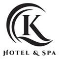 Kalamper Hotel & Spa Logo Kalamper Hotel & Spa Logo