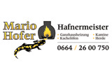 Logo Hofer Logo Hofer