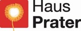 Logo Haus Prater Logo Haus Prater