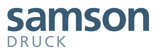 Logo Samson Druck Gmbh