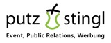 Putz und Stingl Logo Putz und Stingl Logo