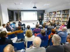 Robert-Jungk-Bibliothek für Zukunftsfragen