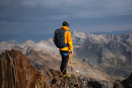Rauhekopfhütte