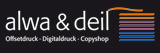 Logo, Druck Logo, Druck