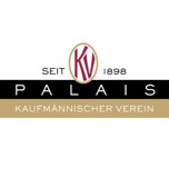 Palais kfm Verein Logo Palais kfm Verein Logo