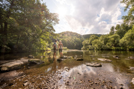 © Waldviertel Tourismus, www.ishootpeople.at