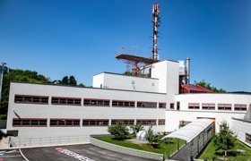 ORF Landesstudio Salzburg
