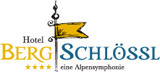 Bergschlössl Logo Bergschlössl Logo