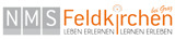 Logo NMS Feldkirchen Logo NMS Feldkirchen