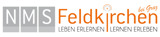 Logo NMS Feldkirchen