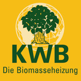 KWB Logo, Druck