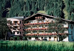 Rauriser Hof Ansicht